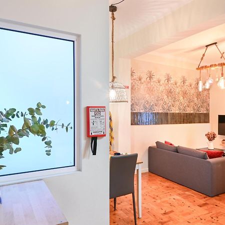 Casa Do Raio I By Se Apartamentos บรากา ภายนอก รูปภาพ