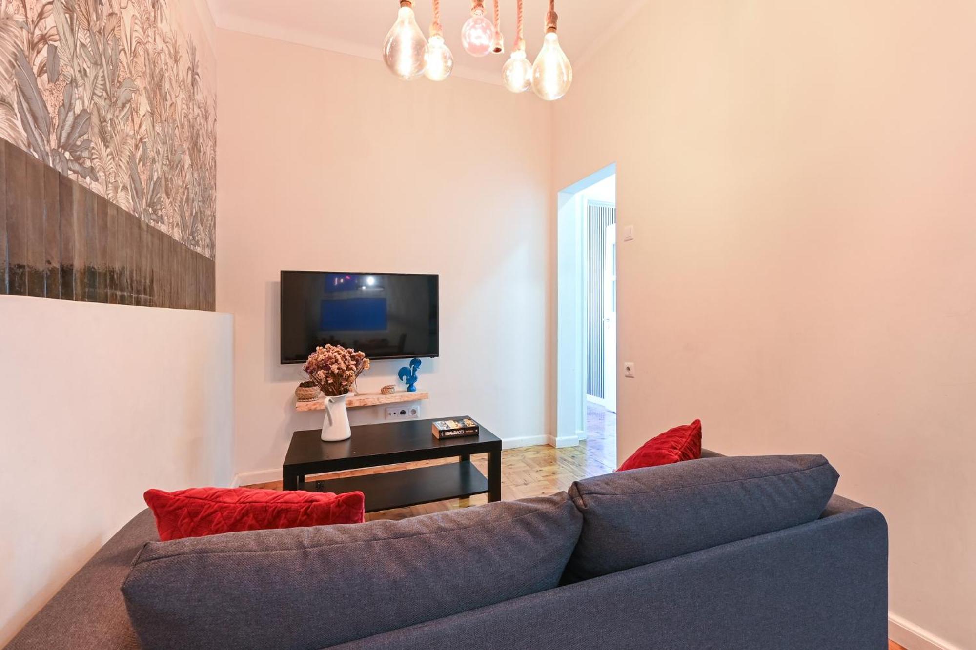 Casa Do Raio I By Se Apartamentos บรากา ภายนอก รูปภาพ