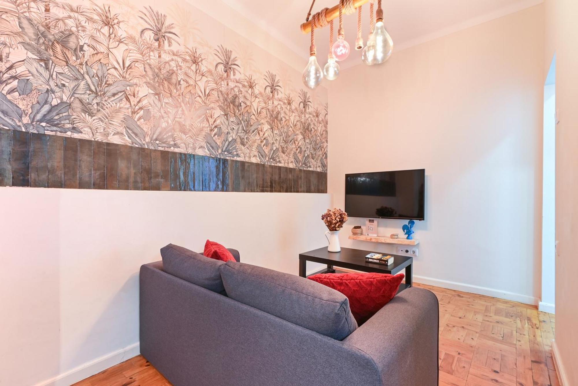 Casa Do Raio I By Se Apartamentos บรากา ภายนอก รูปภาพ