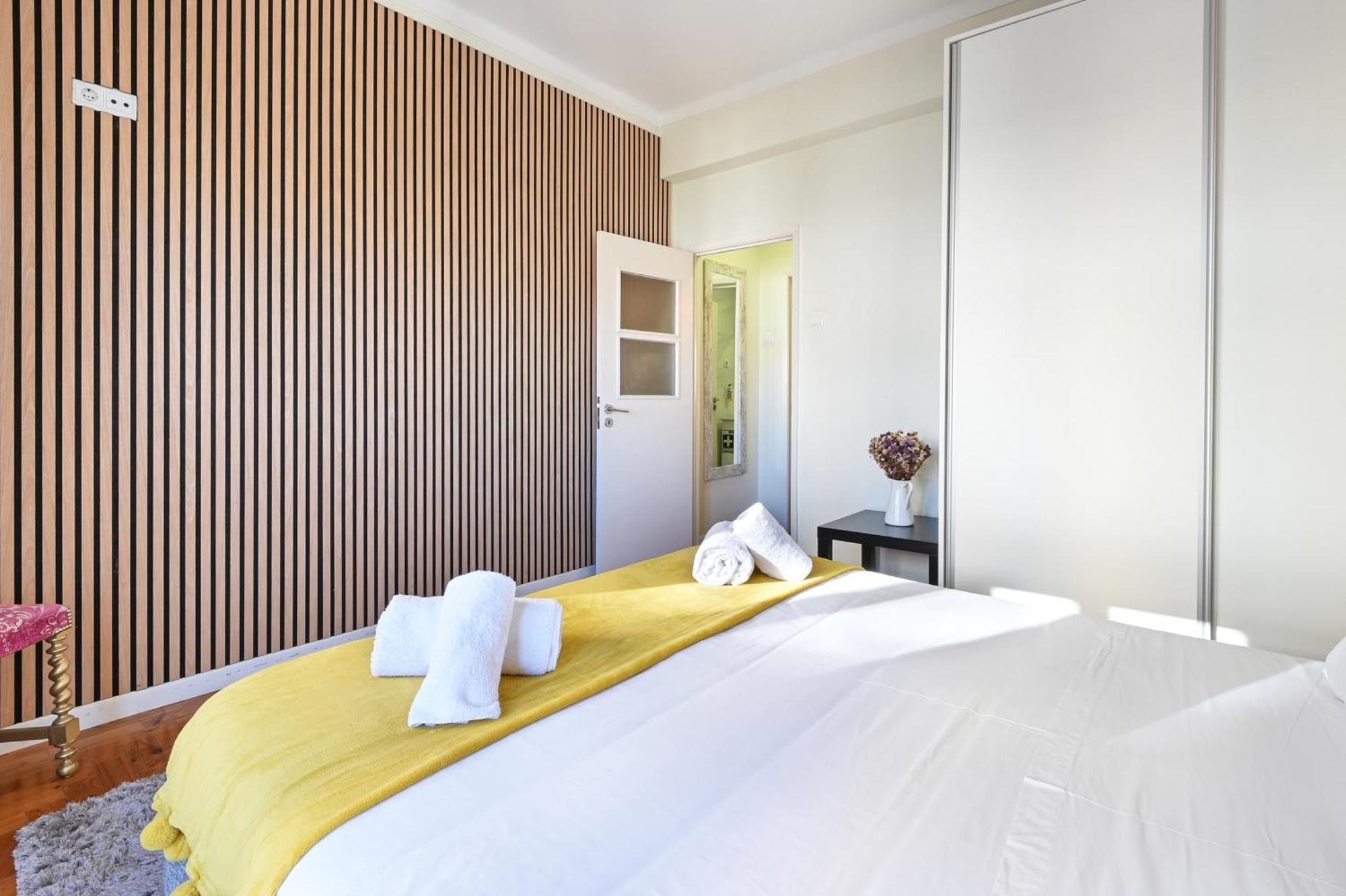Casa Do Raio I By Se Apartamentos บรากา ภายนอก รูปภาพ
