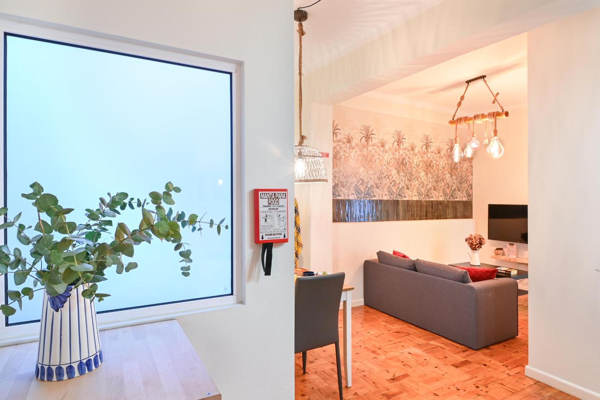 Casa Do Raio I By Se Apartamentos บรากา ภายนอก รูปภาพ
