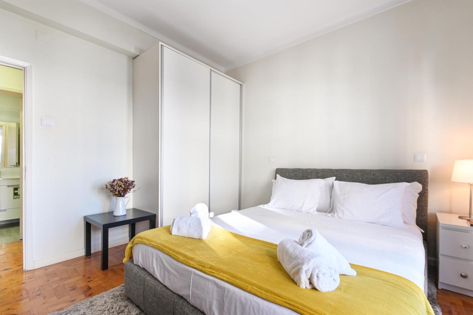 Casa Do Raio I By Se Apartamentos บรากา ภายนอก รูปภาพ